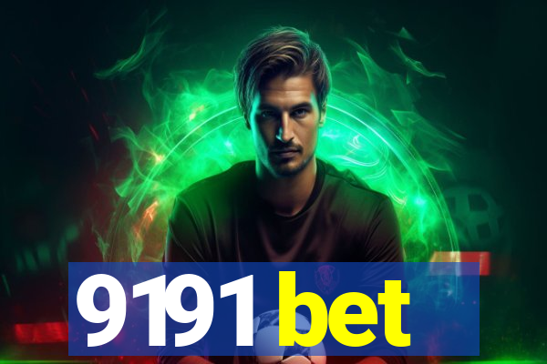 9191 bet